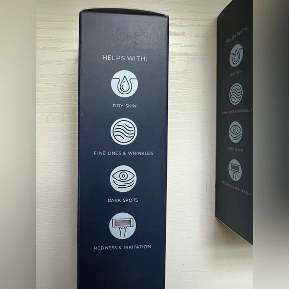 Prettyboy Face Revival Gel Moisturizer For Men - Hydrating Cream - Picture 5 of 6